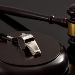 Within and without: False Claims Act whistleblowers can, and do, come from anywhere