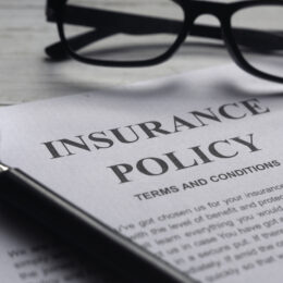 When it comes to Exclusions in Insurance Policies, Grammar will Make it Tense