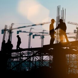 Joint defense and tolling agreements: Navigating common interests between defendants in construction cases 
