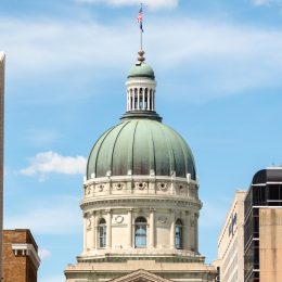 Indiana Supreme Court holds Rule 60(B) motion not required in certain circumstances