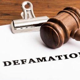 Illinois court holds that alleged defamation does not fall into crime-fraud exception