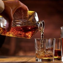 Bourbon and bar fights: an overview of Kentucky’s Dram Shop statute in assault cases