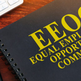 EEOC issues final rule on Pregnant Workers Fairness Act