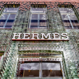 Exclusive access or exclusion? Hermès faces antitrust lawsuit over purchase policies