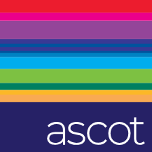 Ascot Insurance Logo